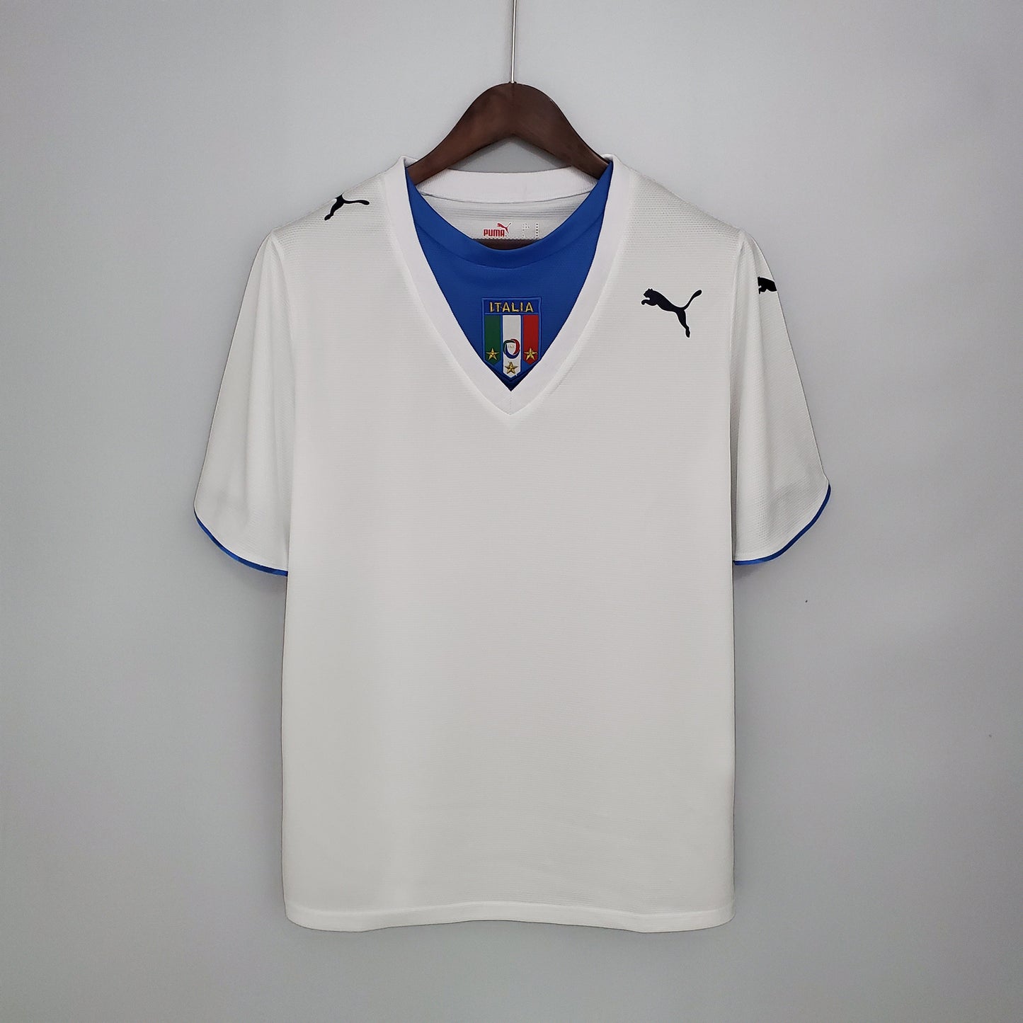 ITÁLIA MUNDIAL II 2006 HOMME (RÉTRO)