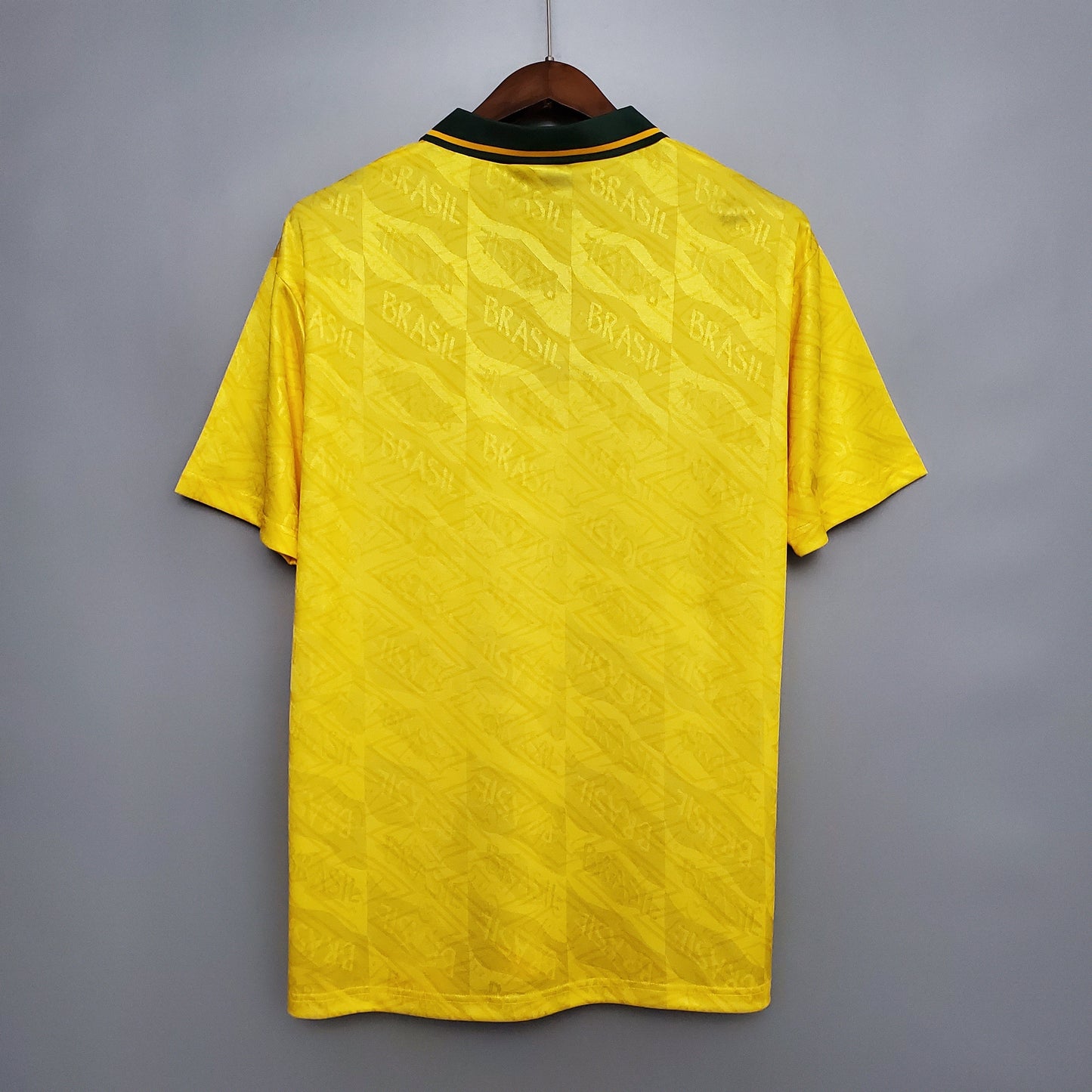 BRASIL I 91/93 HOMME (RÉTRO)