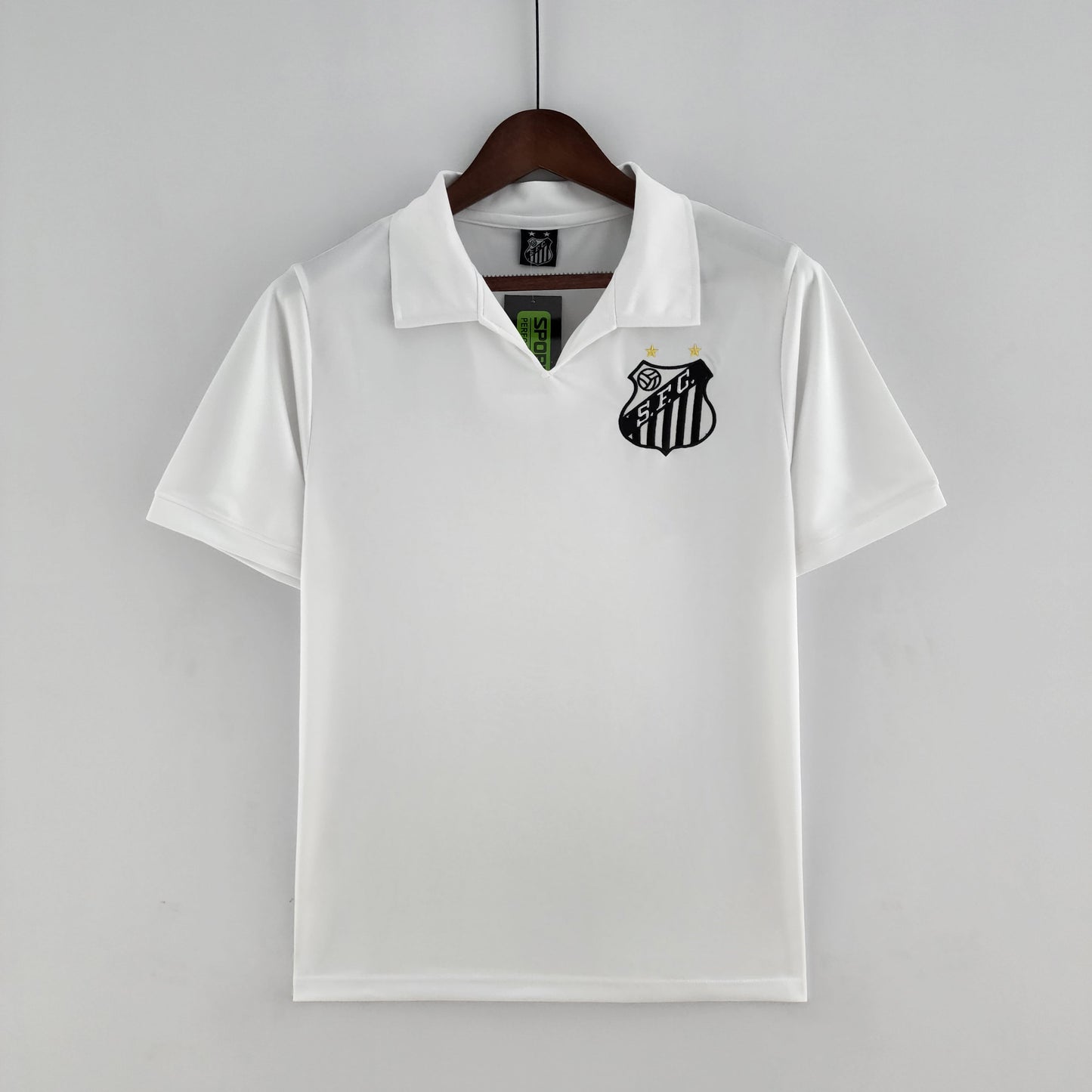 SANTOS l 1970 HOMME (RÉTRO)