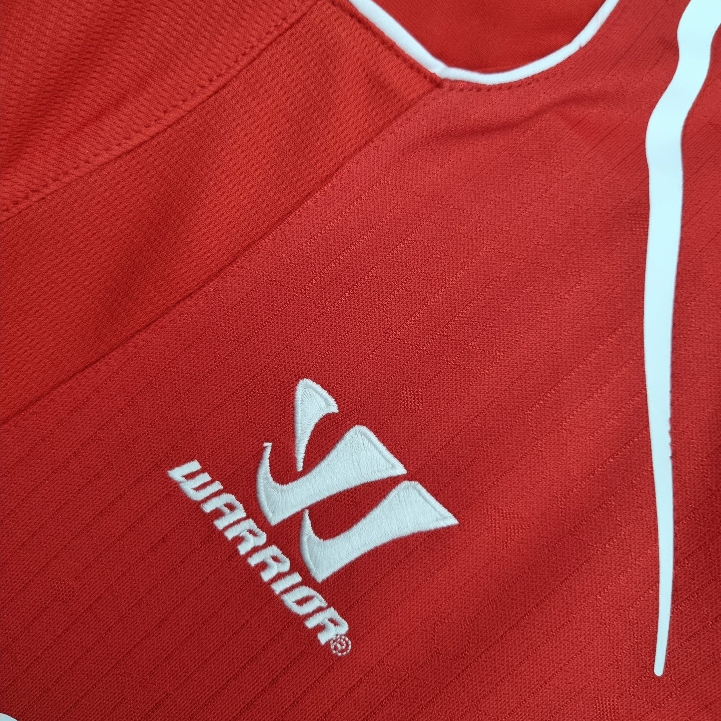 LIVERPOOL I 14/15 HOMME (RÉTRO)
