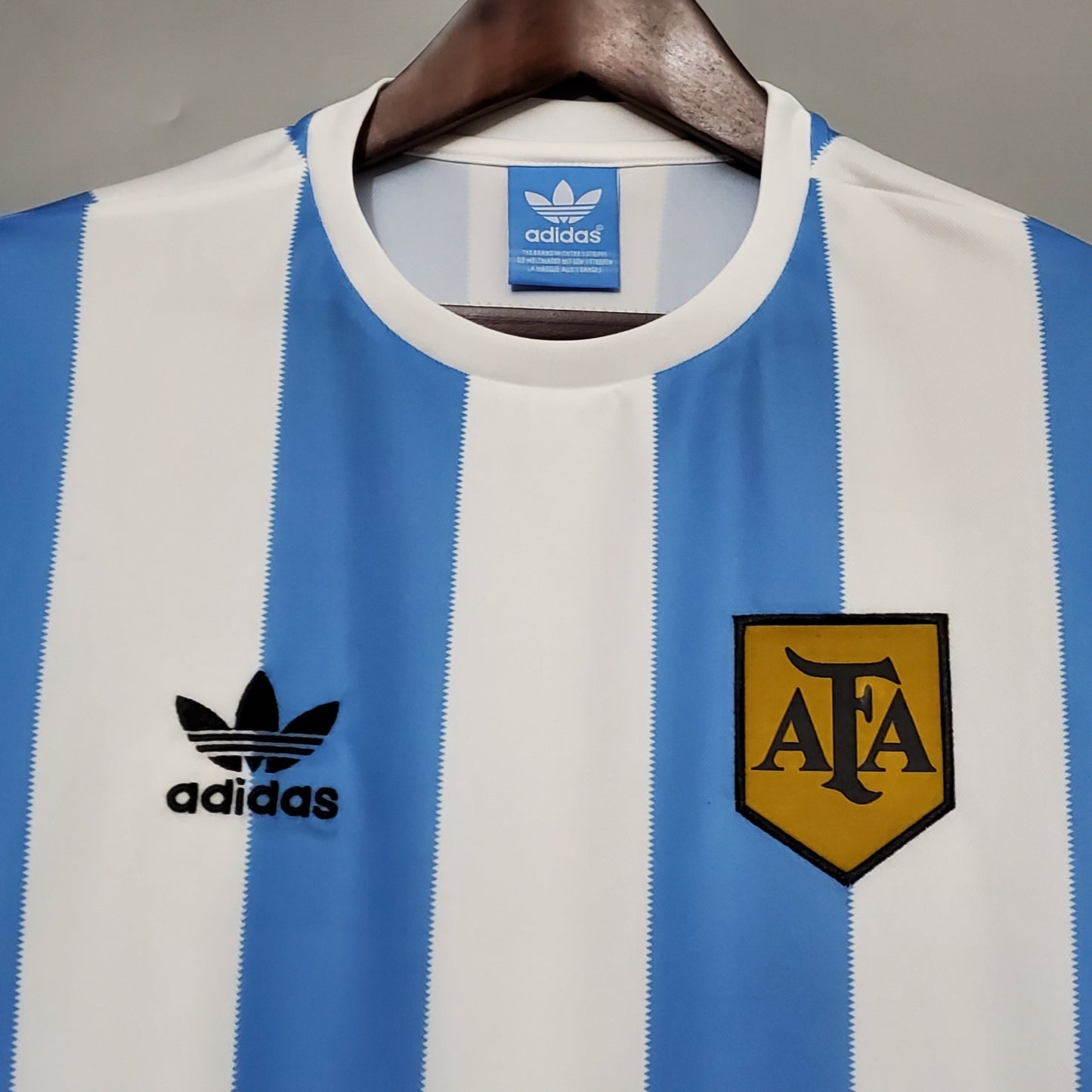 ARGENTINA I 78/79 HOMME (RÉTRO)