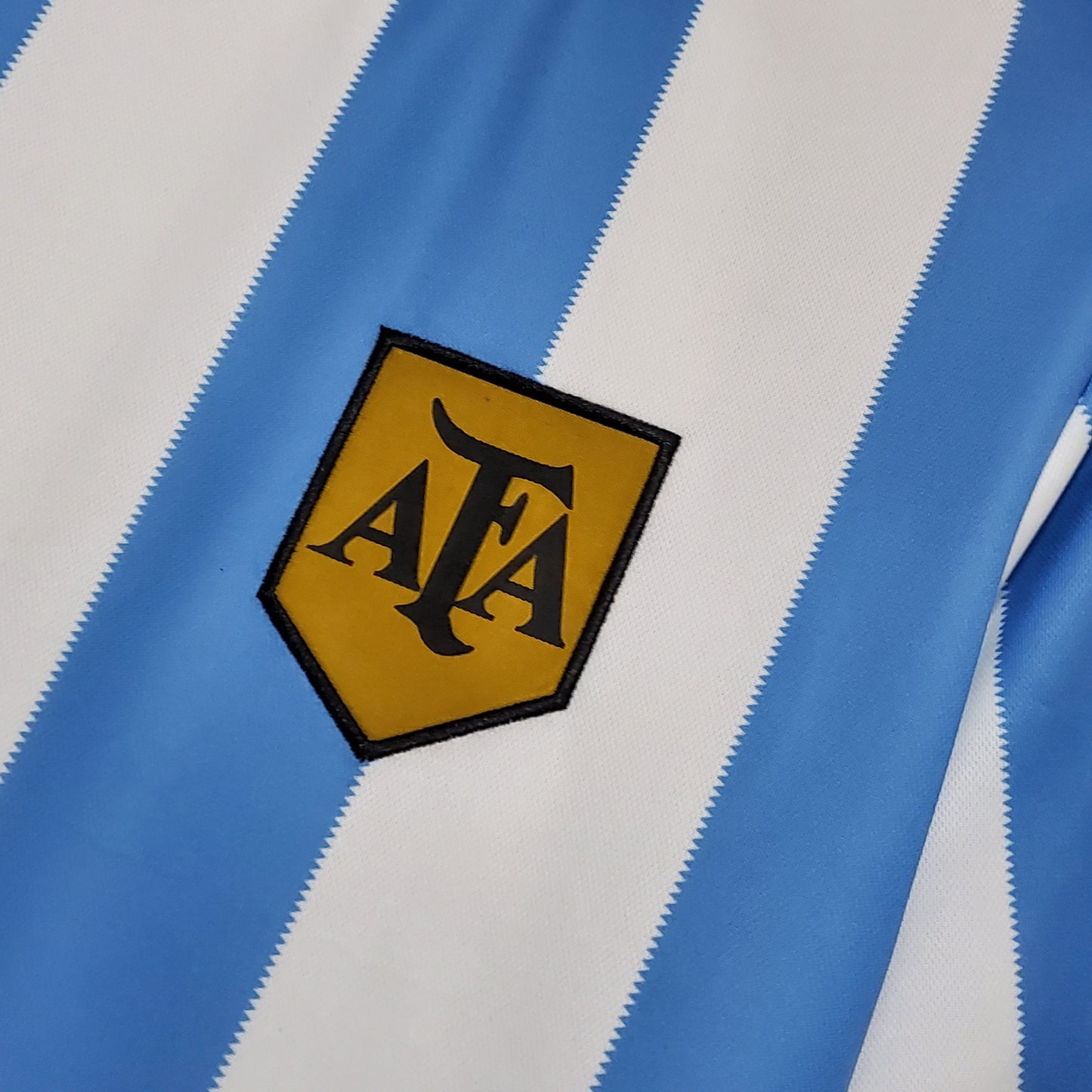 ARGENTINA I 78/79 HOMME (RÉTRO)