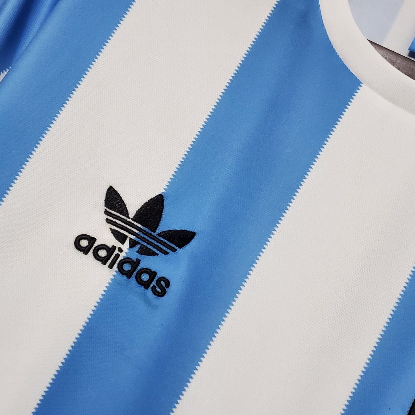 ARGENTINA I 78/79 HOMME (RÉTRO)