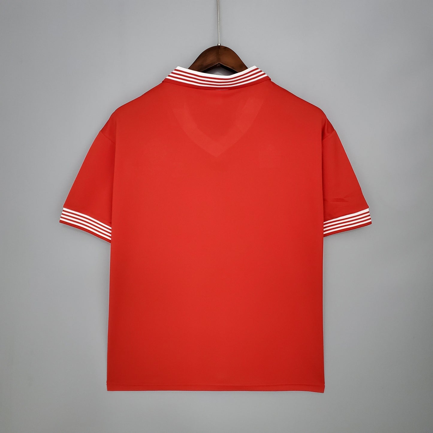 MANCHESTER UNITED I 1977 HOMME (RÉTRO)