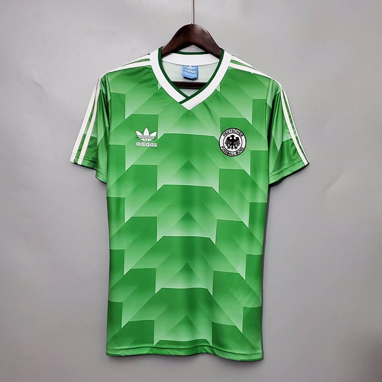 ALEMANIA I 1988 HOMME (RÉTRO)