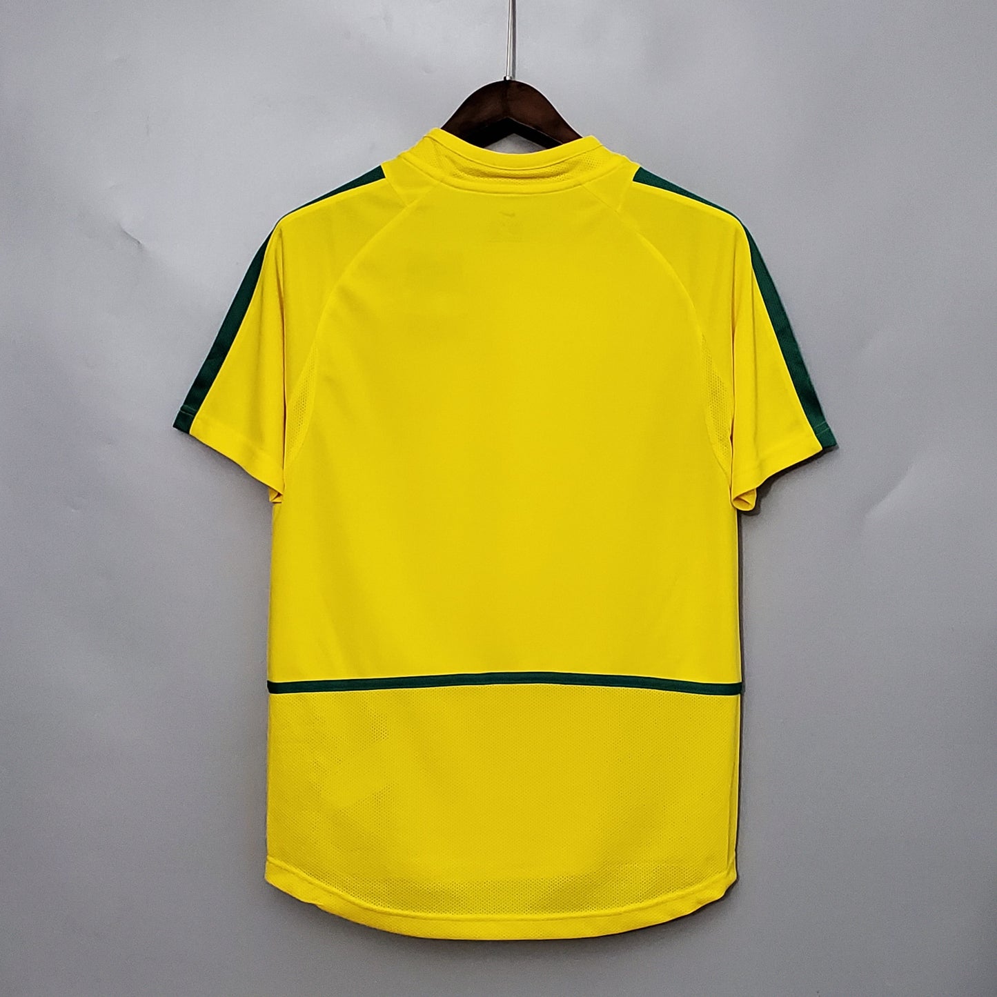BRASIL I 2002 HOMME (RÉTRO)