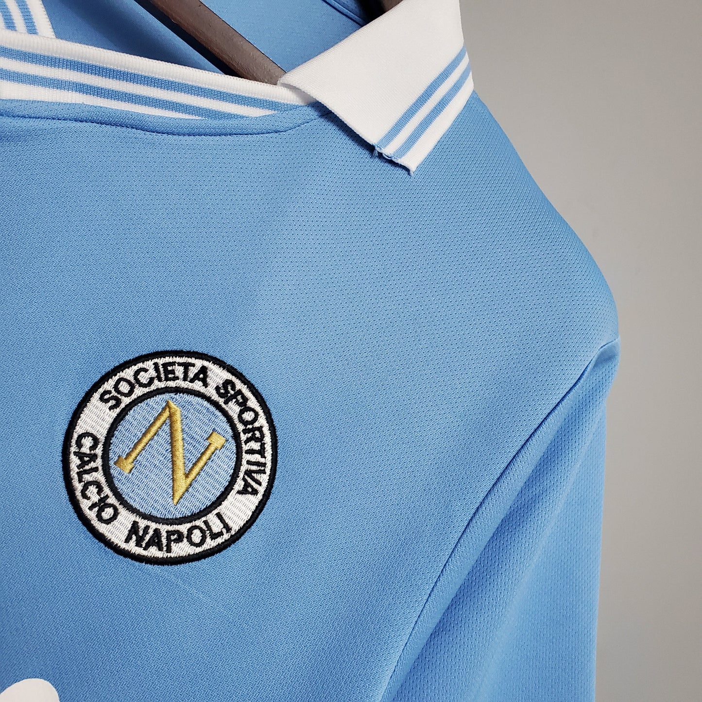 NAPOLI I 86/87 HOMME (RÉTRO)