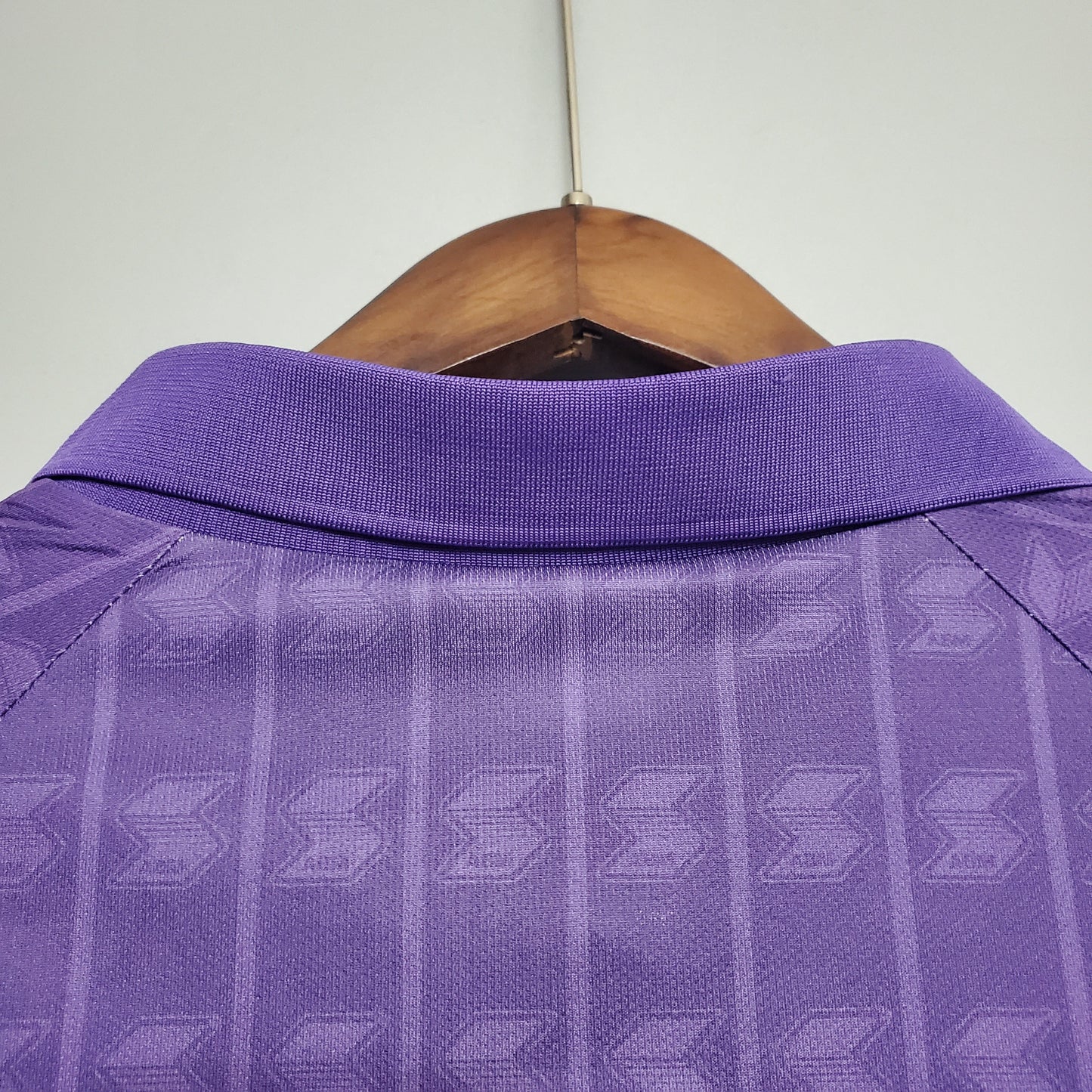 FIORENTINA I 89/90 HOMME (RÉTRO)
