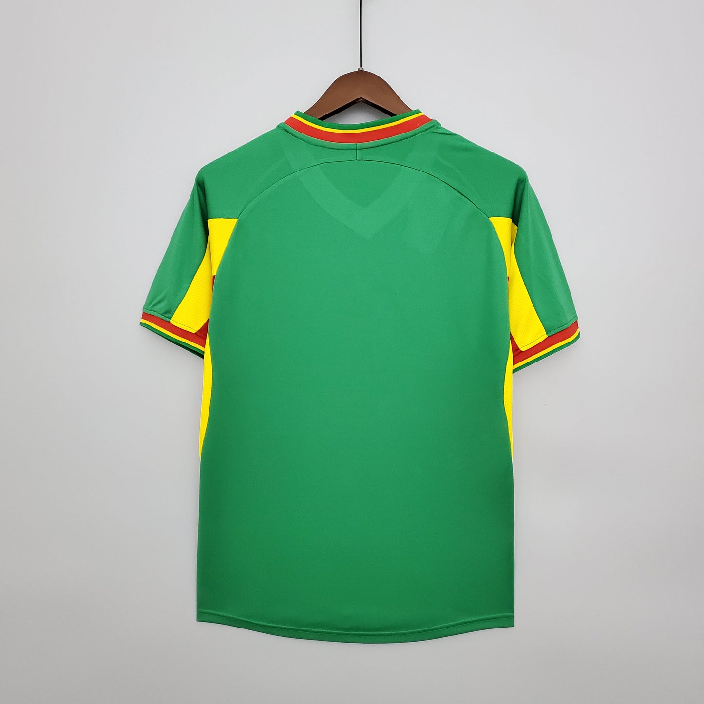 SENEGAL II HOMME (RÉTRO)