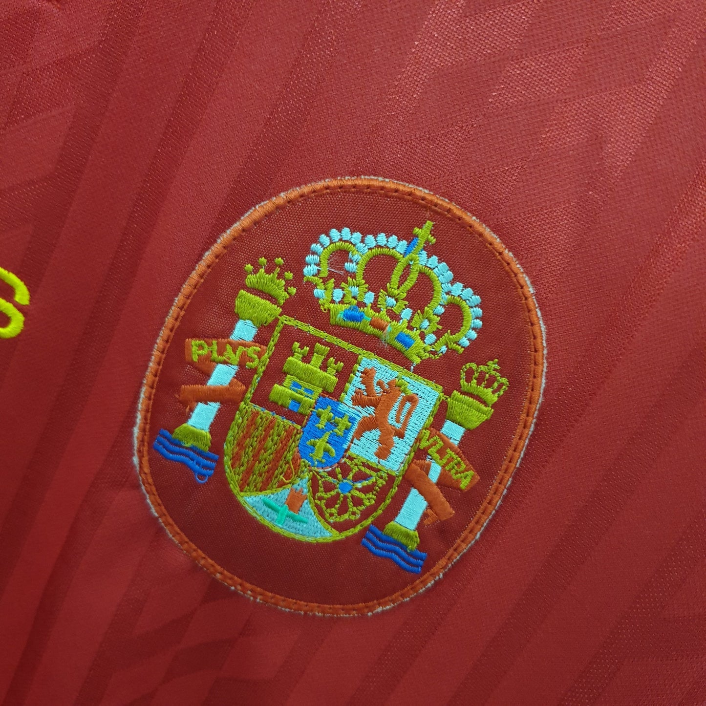 ESPAÑA I 94 HOMME (RÉTRO)