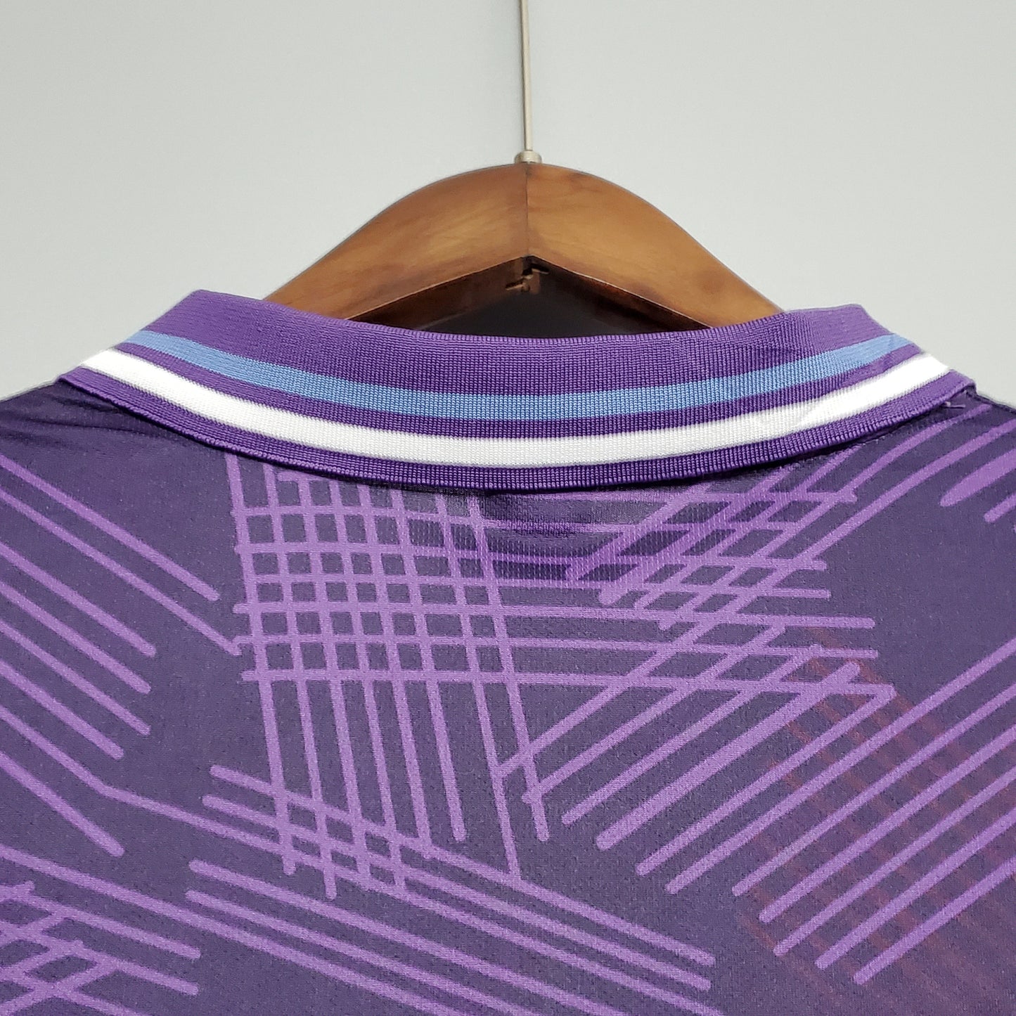 FIORENTINA I 92/93 HOMME (RÉTRO)