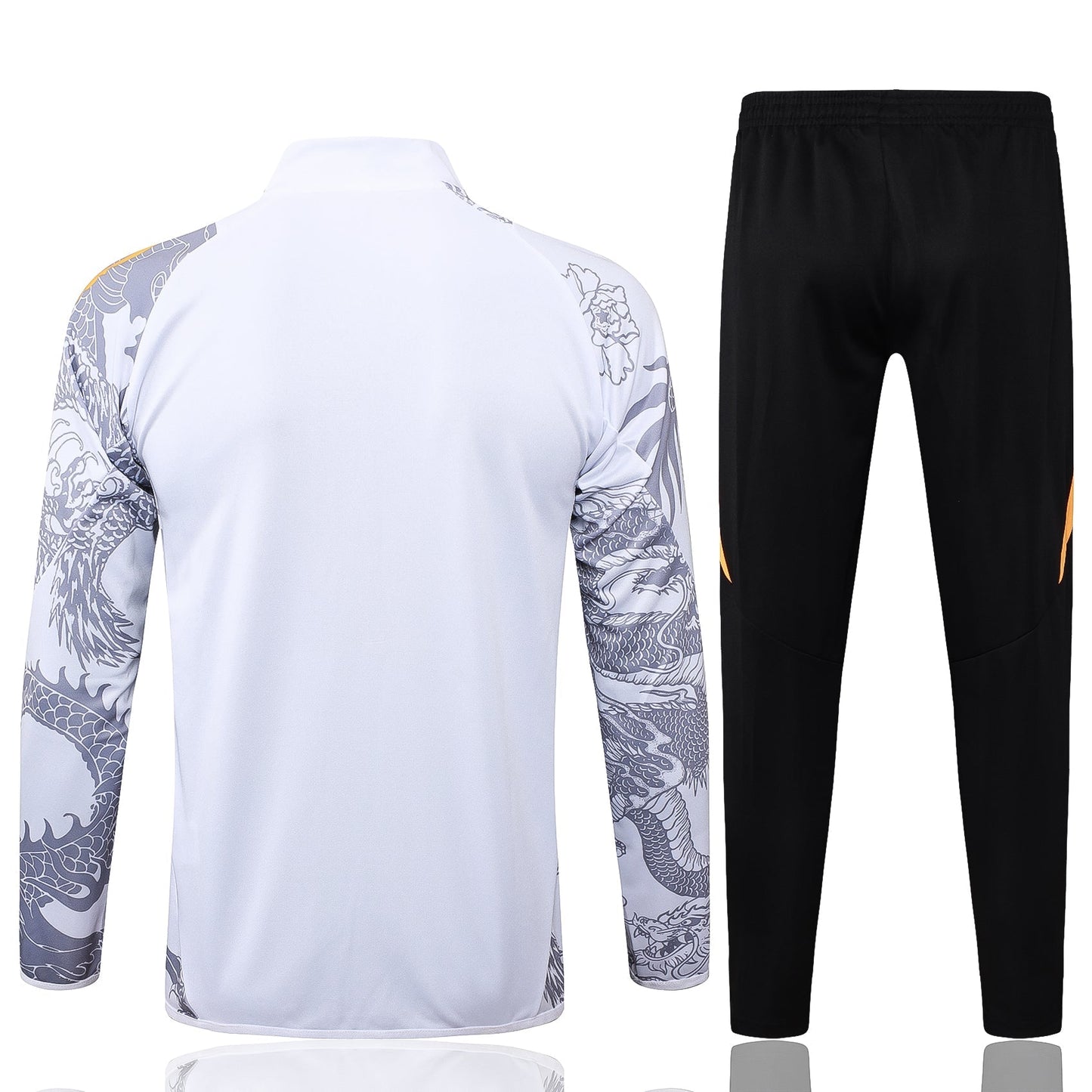 TRACKSUIT REAL MADRID 24/25 - #798