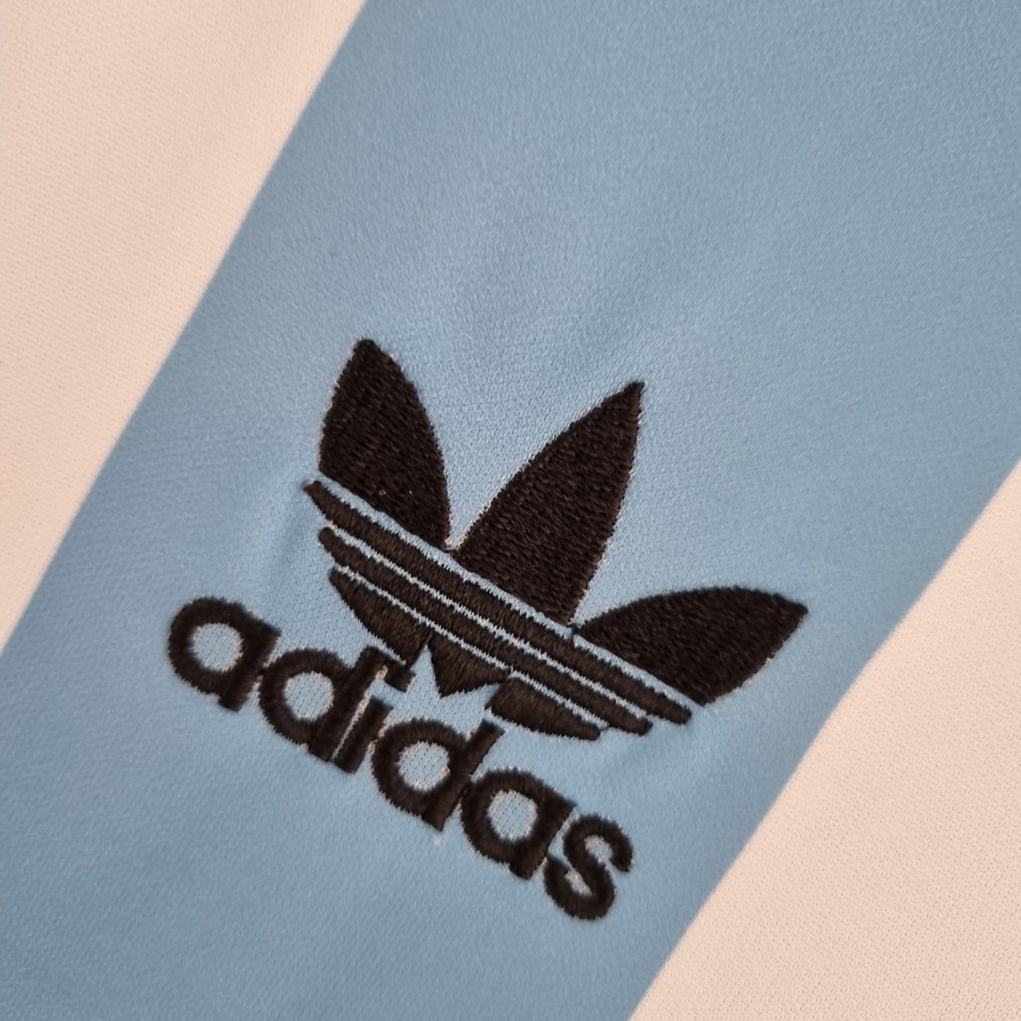 ARGENTINA I 93/94 HOMME (RÉTRO)