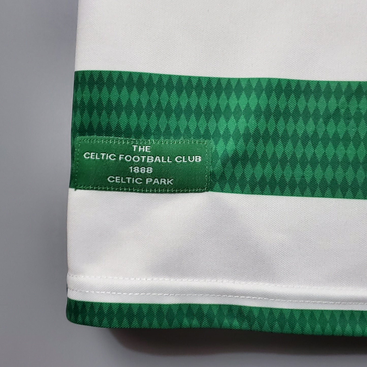 CELTIC I 98/99 HOMME (RÉTRO)