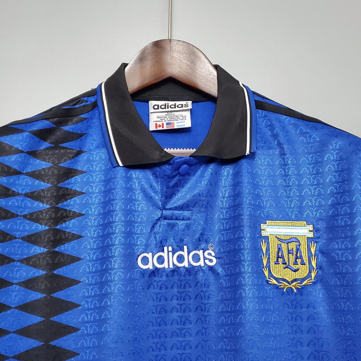 ARGENTINA I 94/95 HOMME (RÉTRO)
