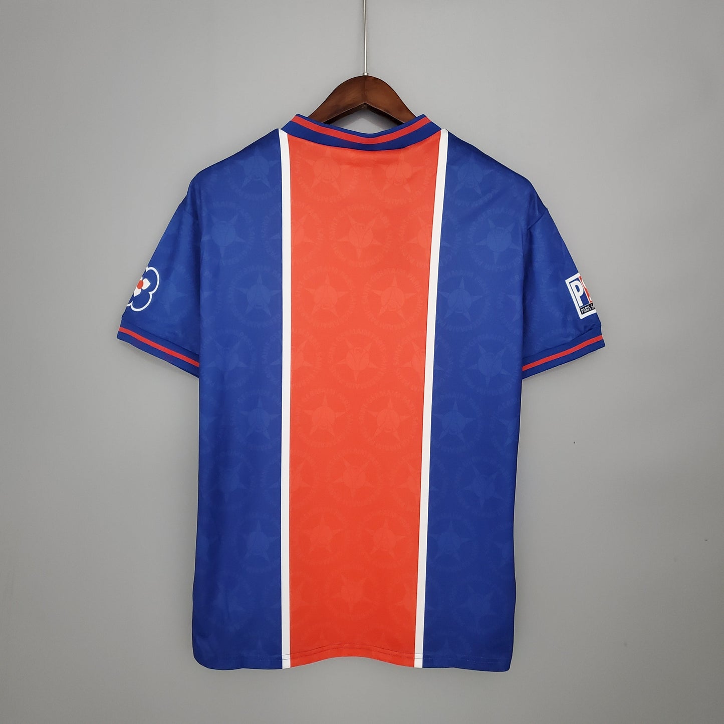 PSG I 95/96 HOMME (RÉTRO)