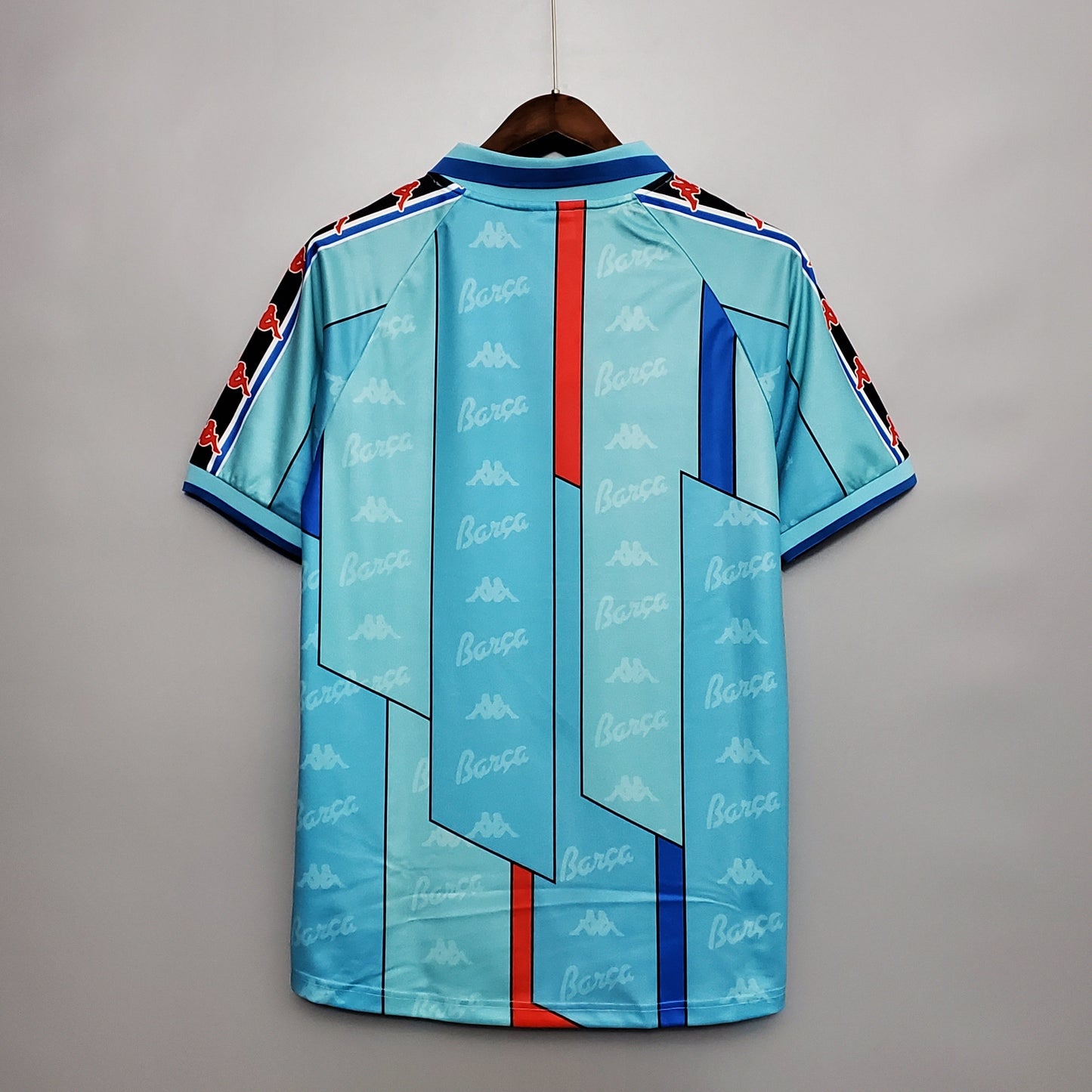 BARCELONA II 96/97 HOMME (RÉTRO)
