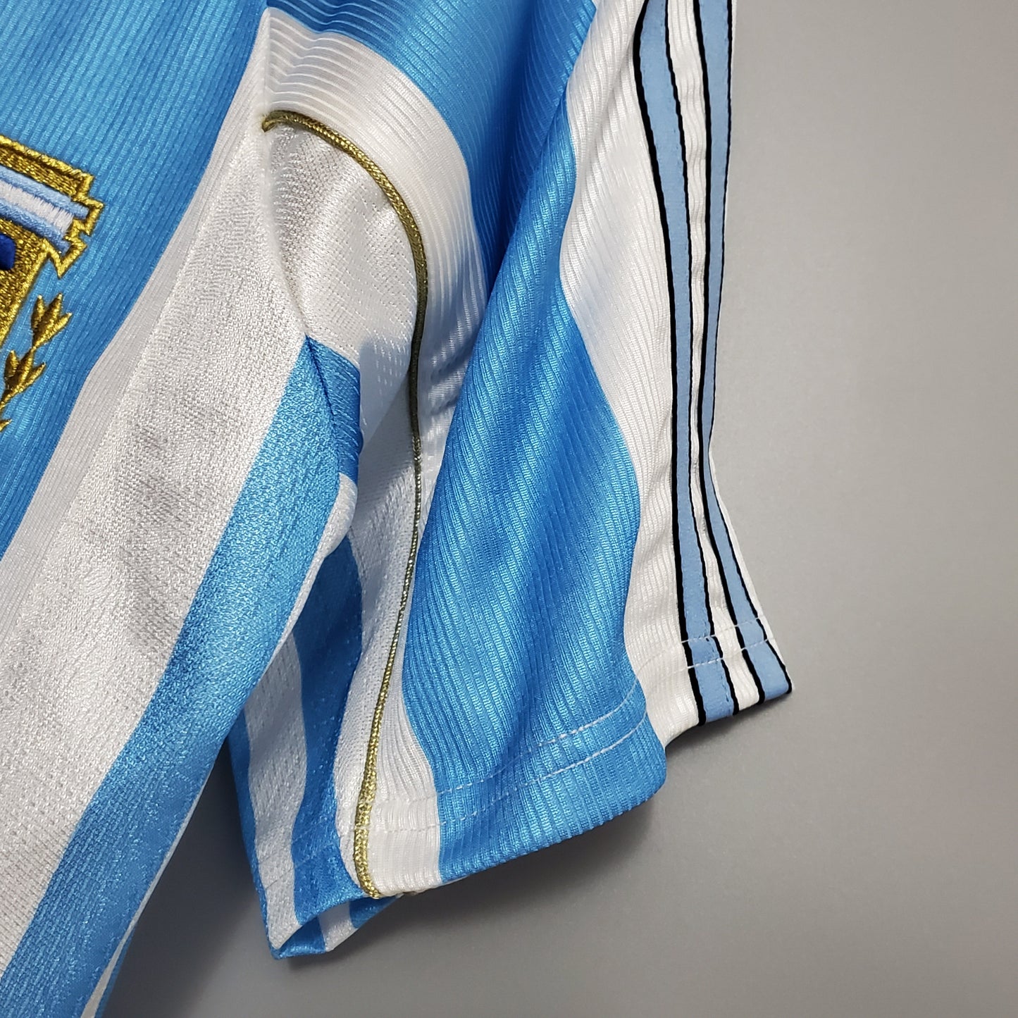 ARGENTINA I 98/99 HOMME (RÉTRO)