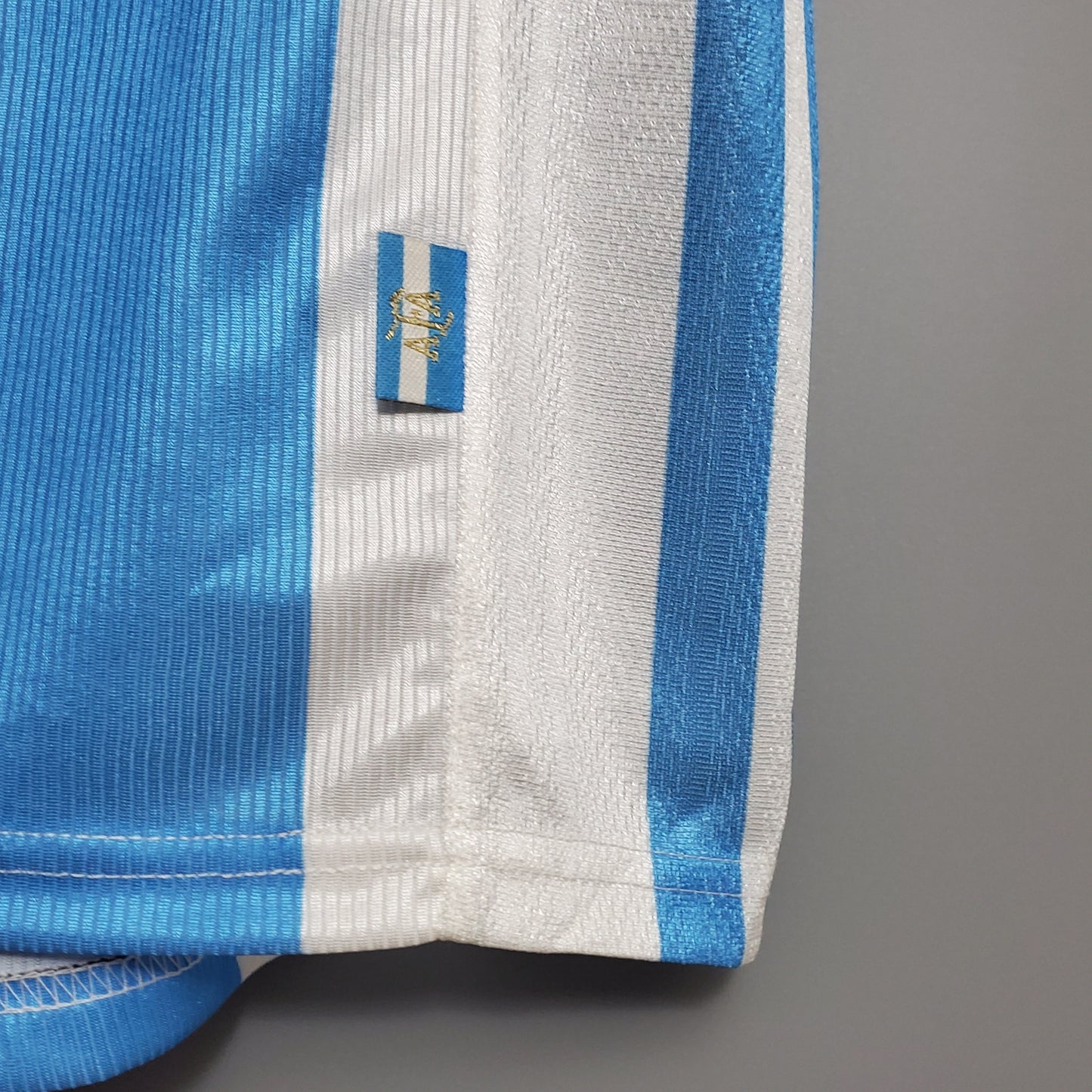ARGENTINA I 98/99 HOMME (RÉTRO)
