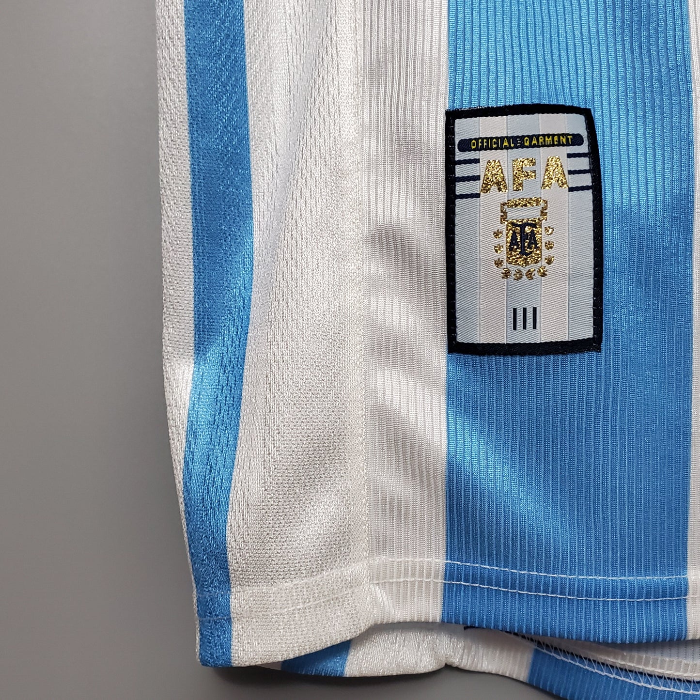 ARGENTINA I 98/99 HOMME (RÉTRO)