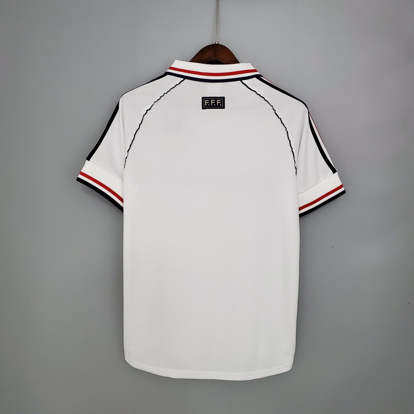 FRANCIA II 98/99 HOMME (RÉTRO)