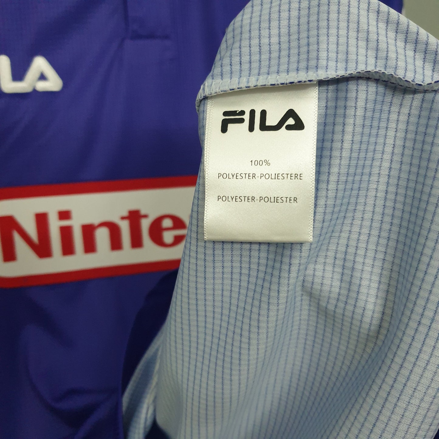 FIORENTINA I 98/99 HOMME (RÉTRO)
