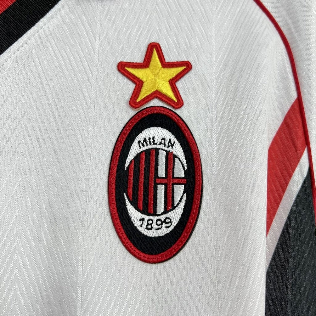 MILAN II 97/98 HOMME (RÉTRO)