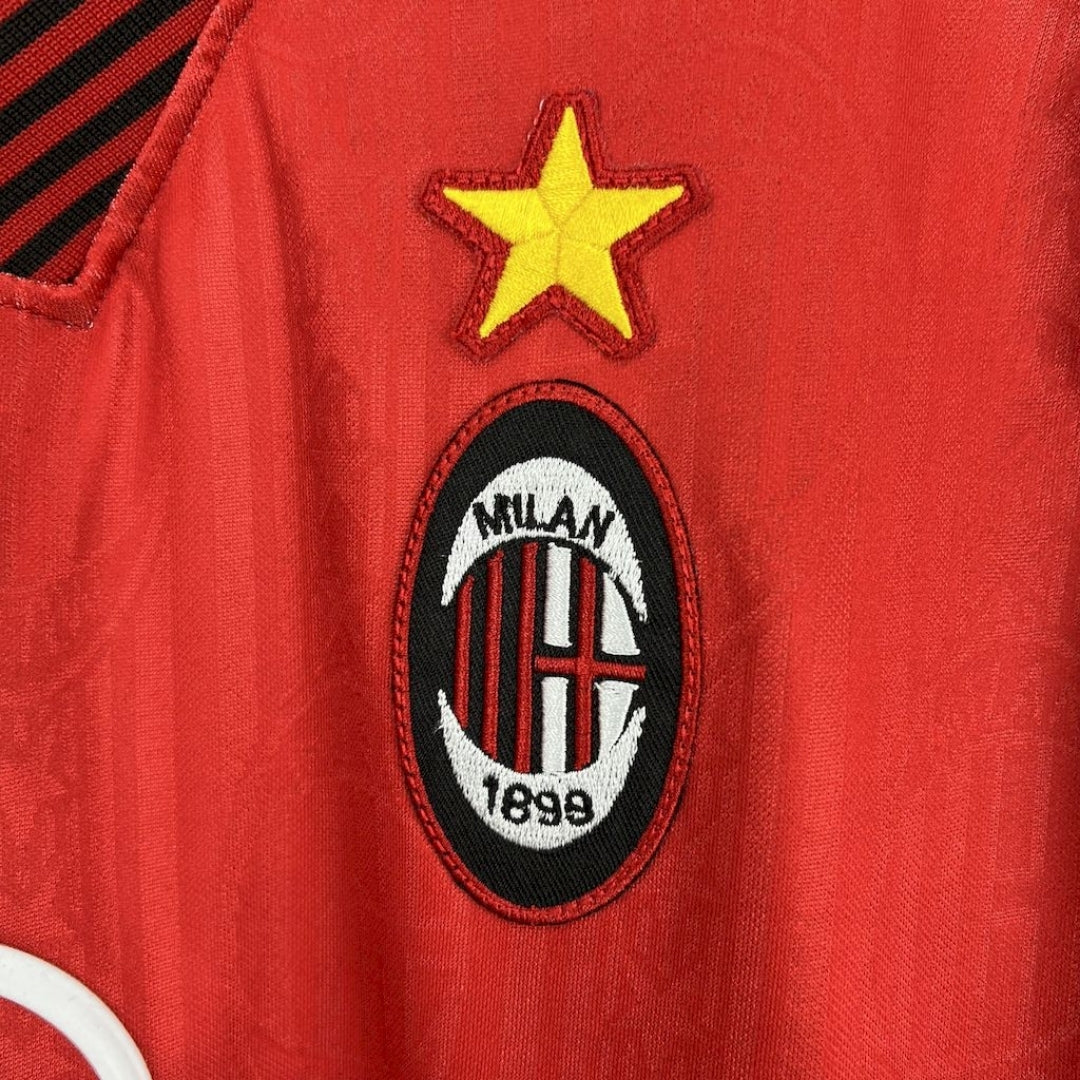 MILAN II 98/99 HOMME (RÉTRO)