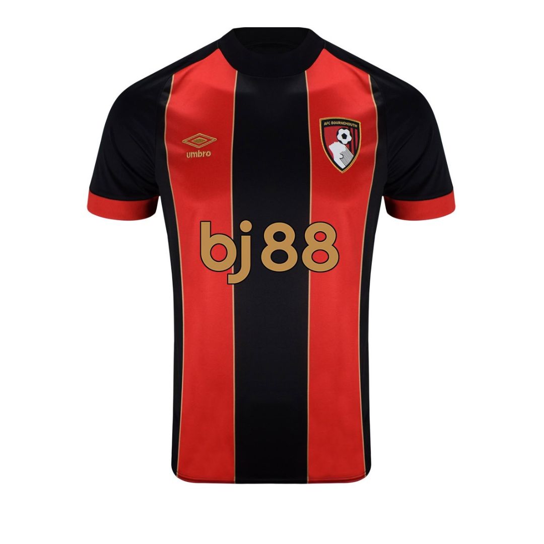 BOURNEMOUTH I 24/25 HOMME