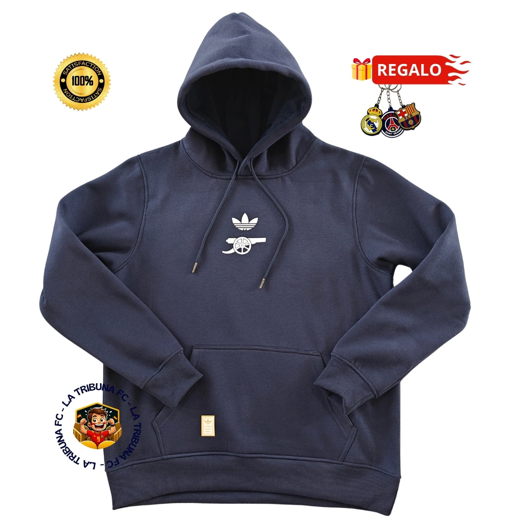 SWEAT-SHIRT ARSENAL #24 I