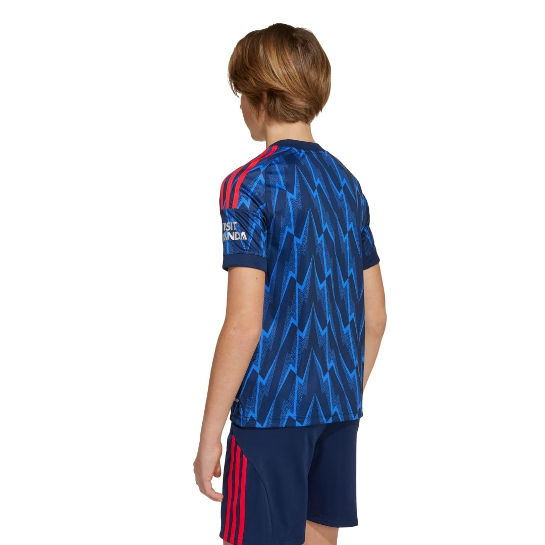 ARSENAL II 25/26 KIT ENFANT