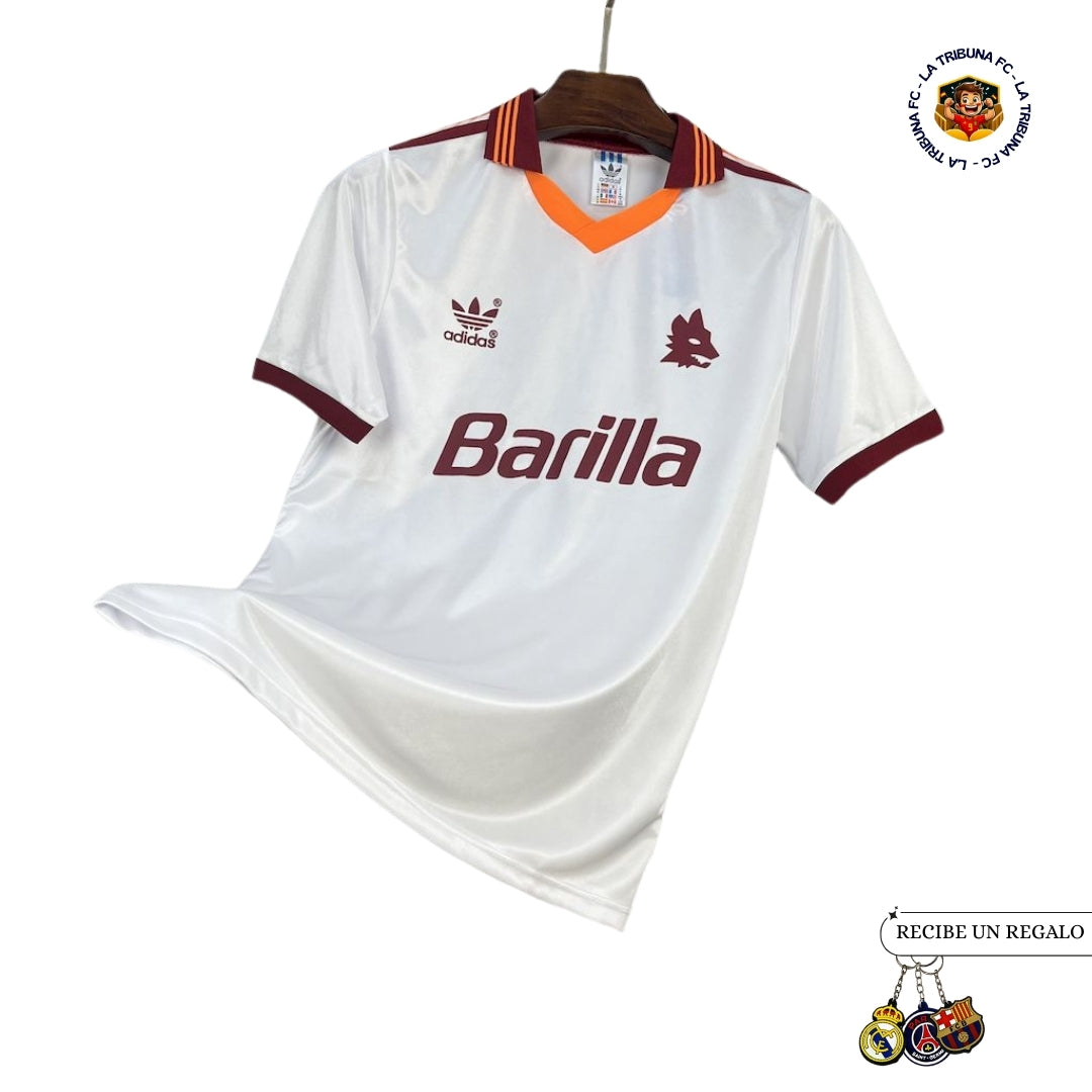 ROMA II 92/93 HOMME (RÉTRO)