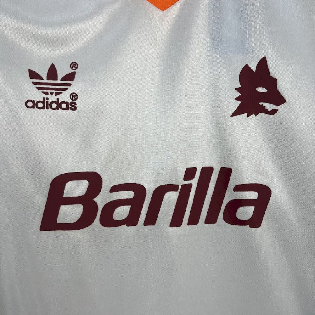 ROMA II 92/93 HOMME (RÉTRO)