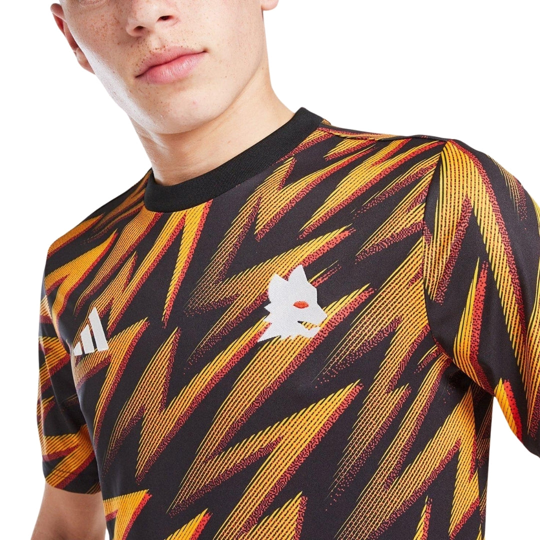 ROMA CALENTAMIENTO 25/26 HOMME