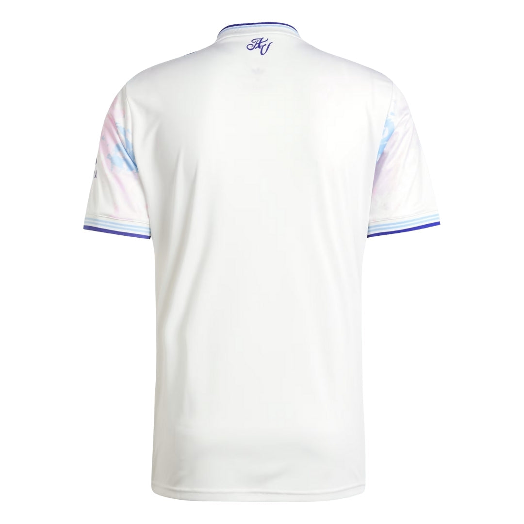 ASTON VILLA III 25/26 HOMME