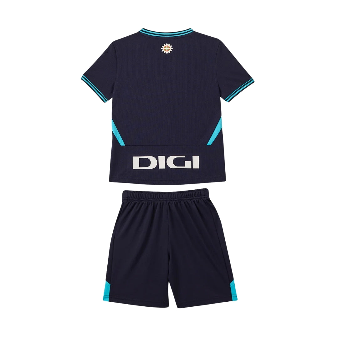 ATHLETIC CLUB BILBAO II 25/26 KIT ENFANT