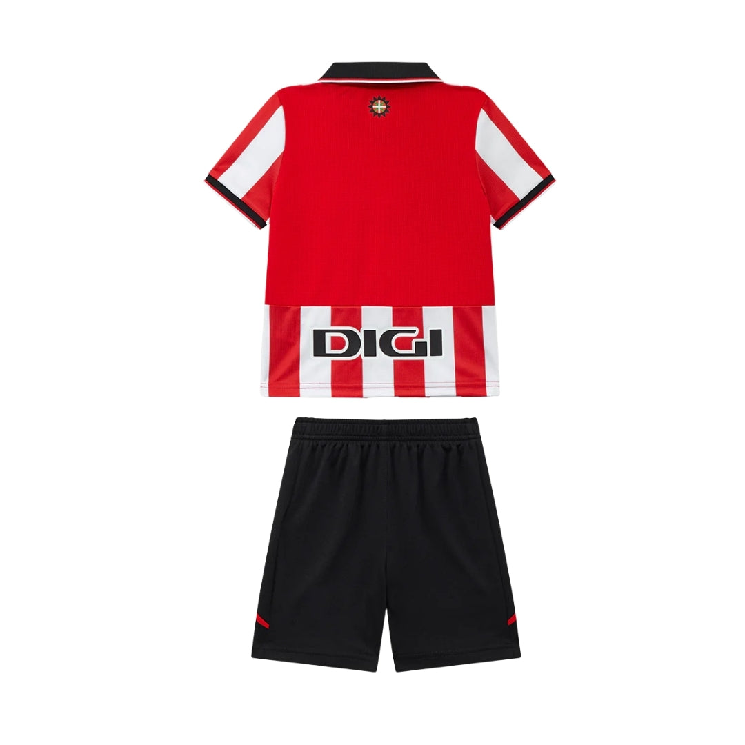 ATHLETIC CLUB BILBAO I 25/26 KIT ENFANT