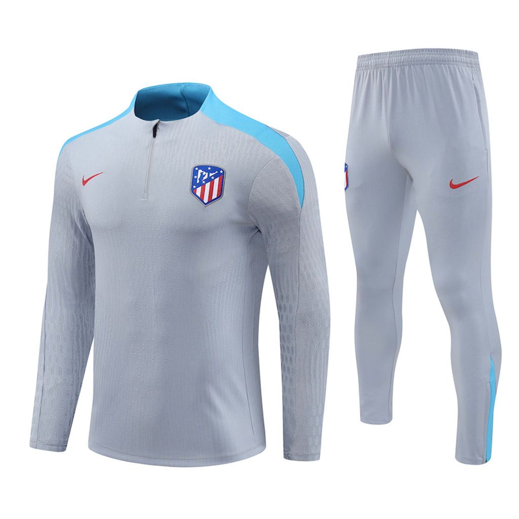 TRACKSUIT ATLÉTICO DE MADRID 24/25 - #1401