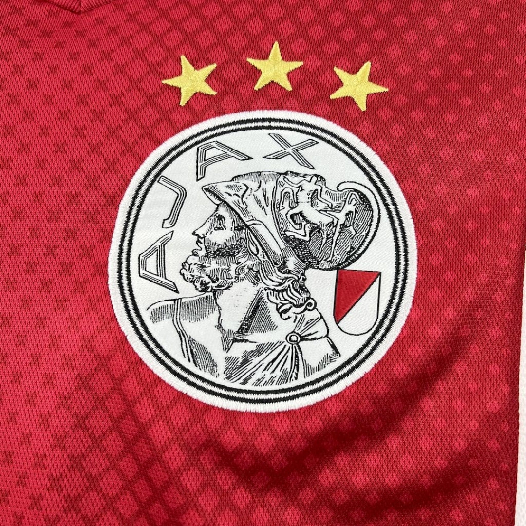 AJAX I 25/26 HOMME