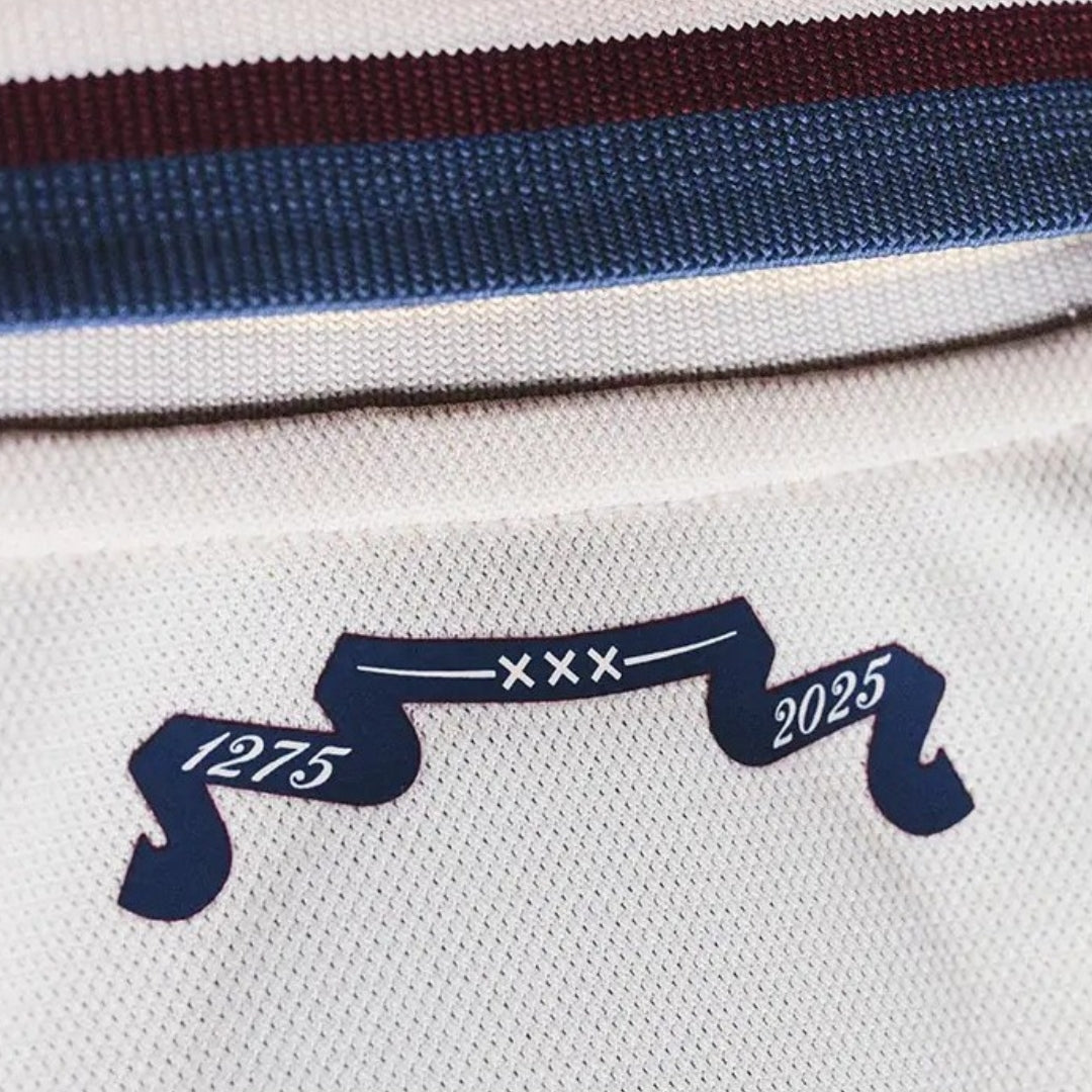 AJAX I 25/26 HOMME