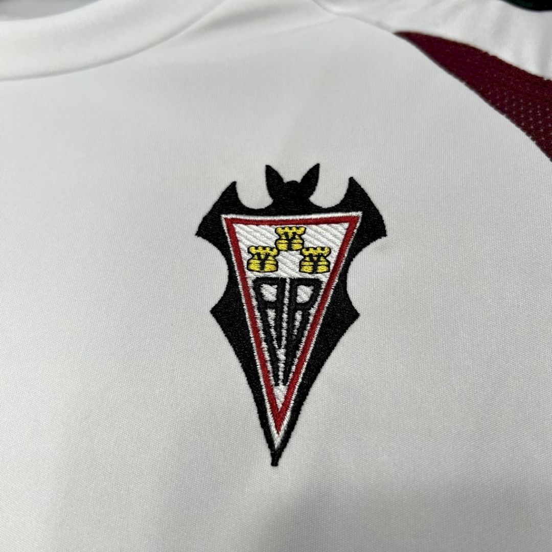 ALBACETE I 24/25 HOMME