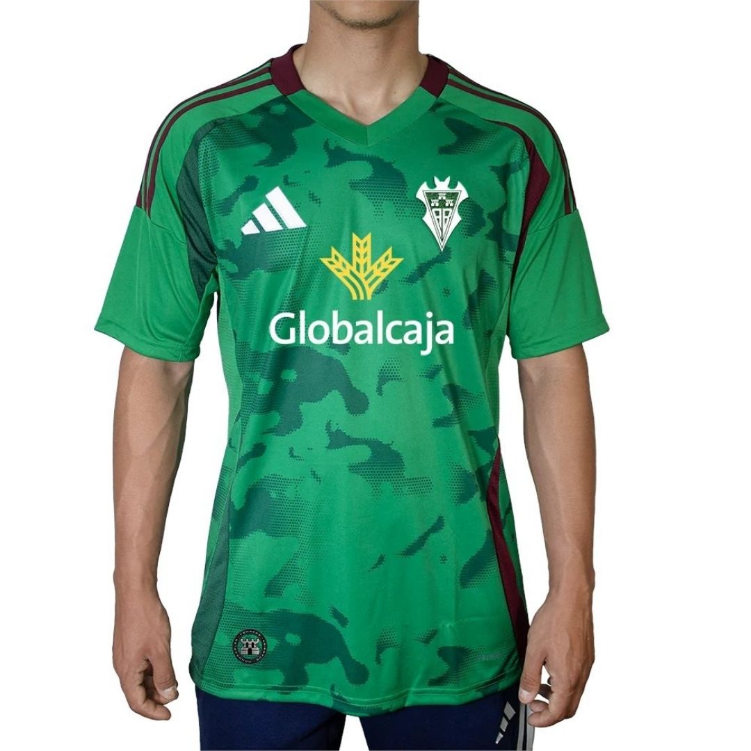 ALBACETE III 24/25 HOMME