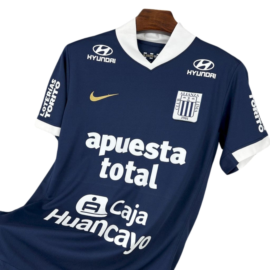 ALIANZA LIMA II 25/26 HOMME