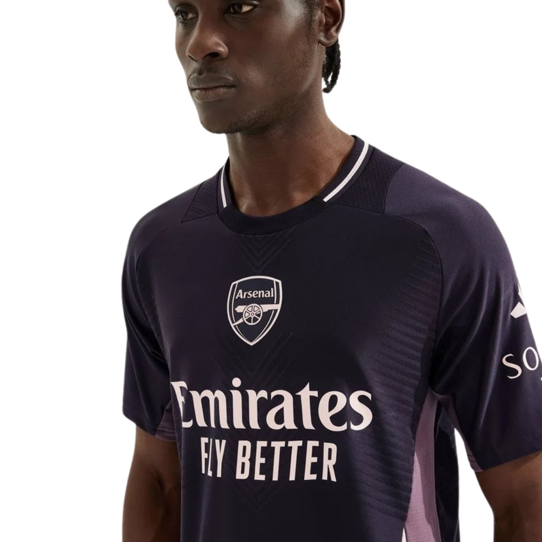 ARSENAL ENTRENAMIENTO 24/25 HOMME