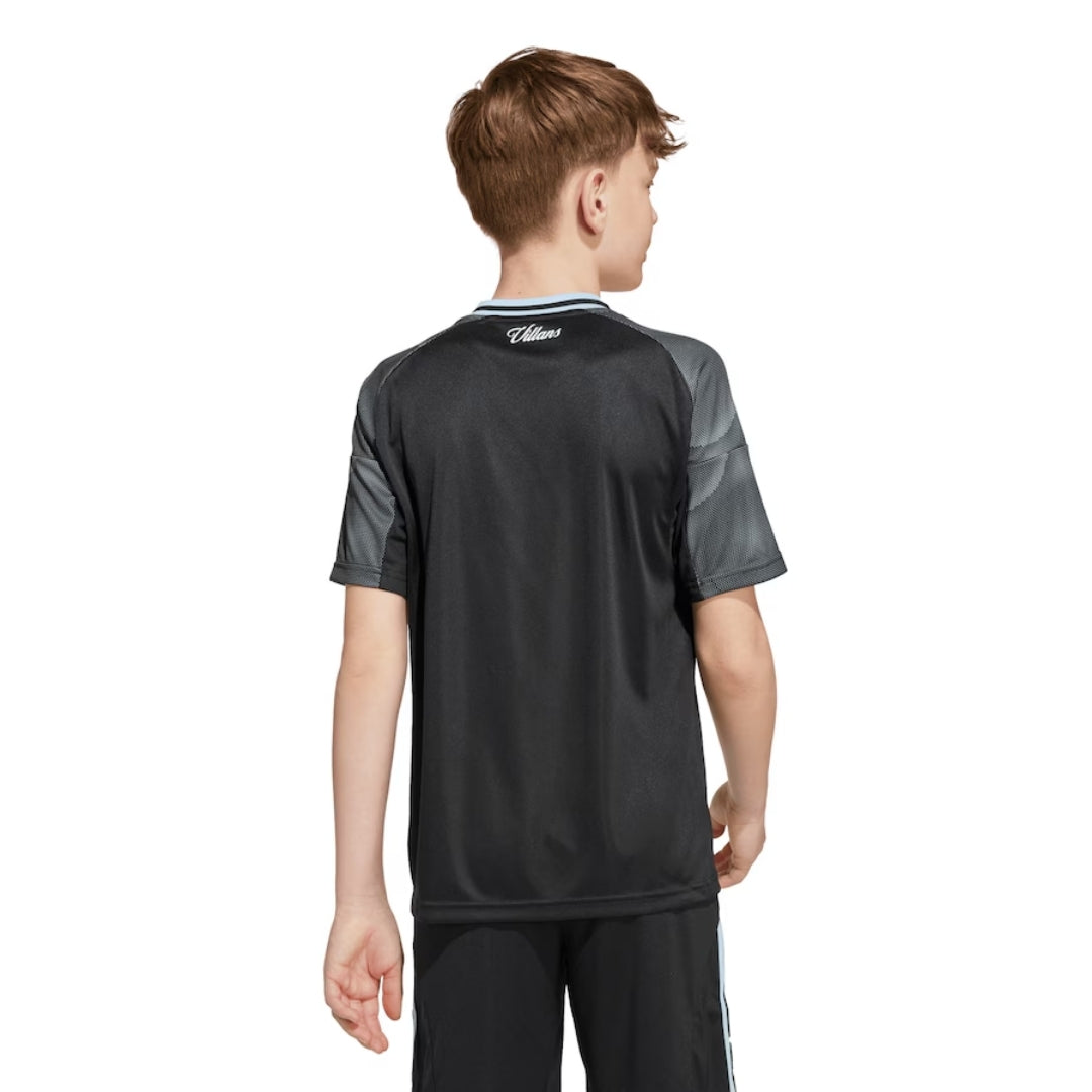 ASTON VILLA II 25/26 KIT ENFANT