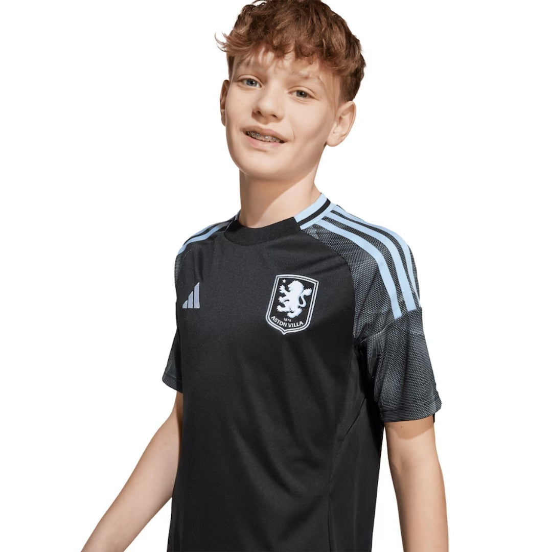 ASTON VILLA II 25/26 KIT ENFANT