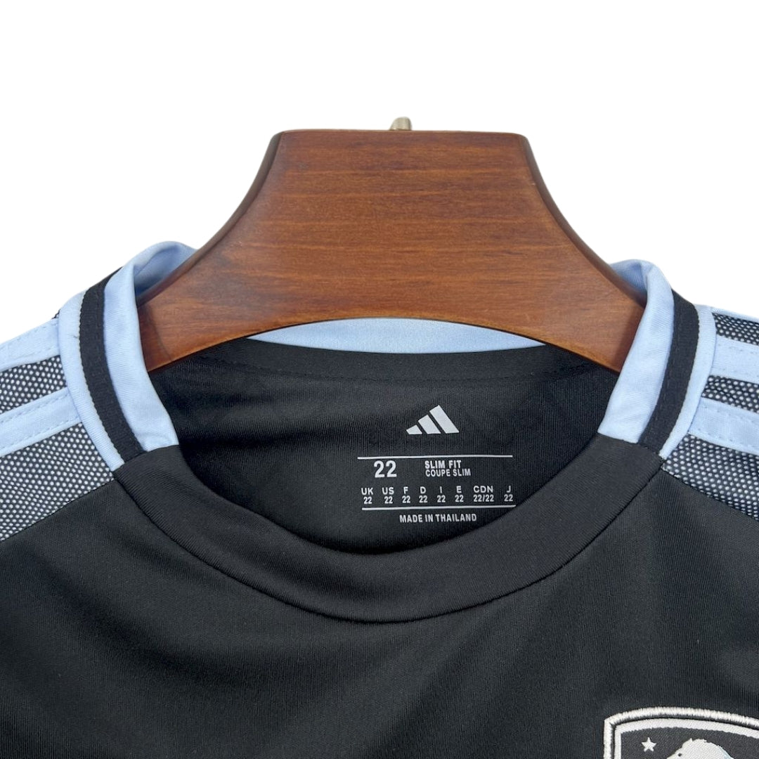 ASTON VILLA II 25/26 KIT ENFANT
