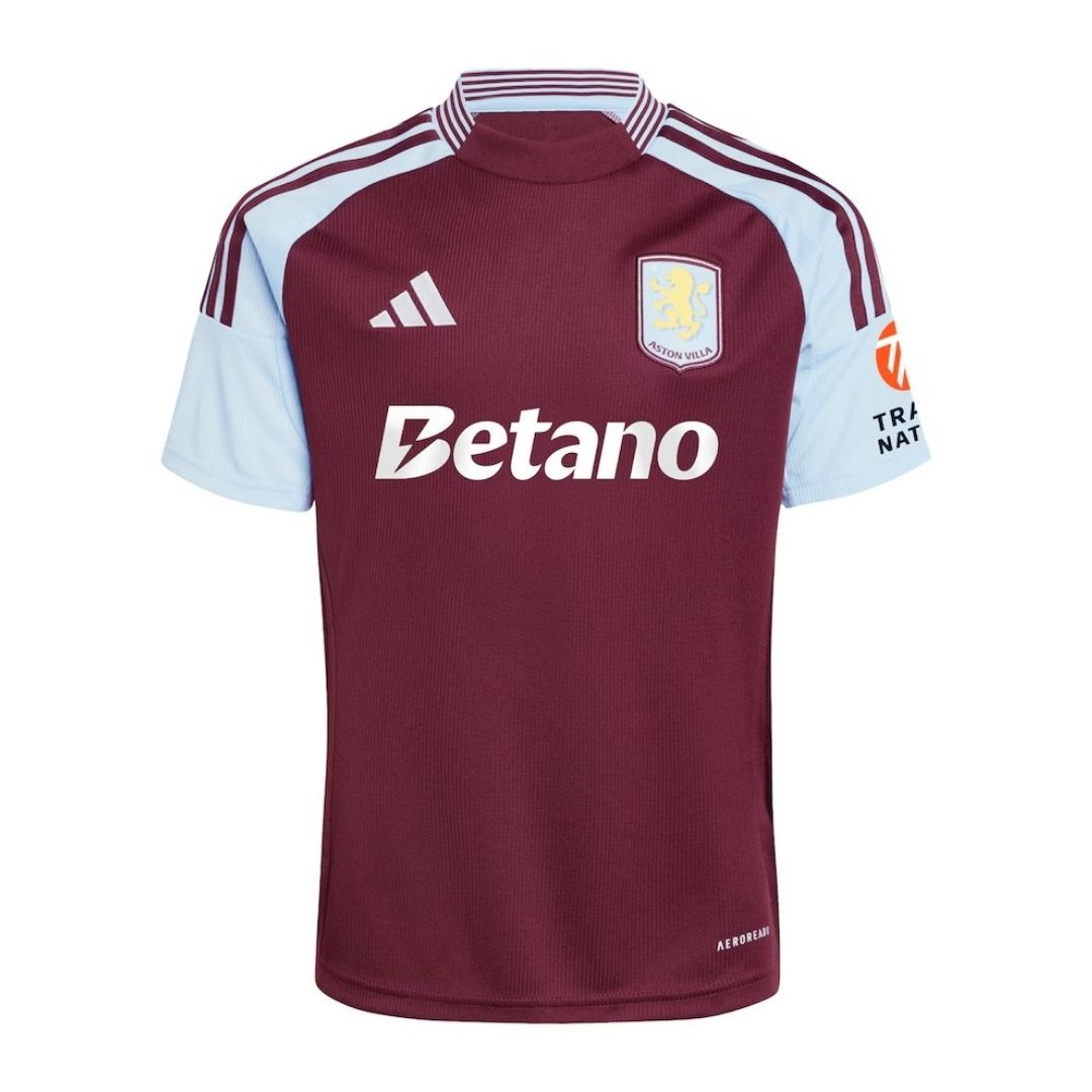 ASTON VILLA I 24/25 HOMME