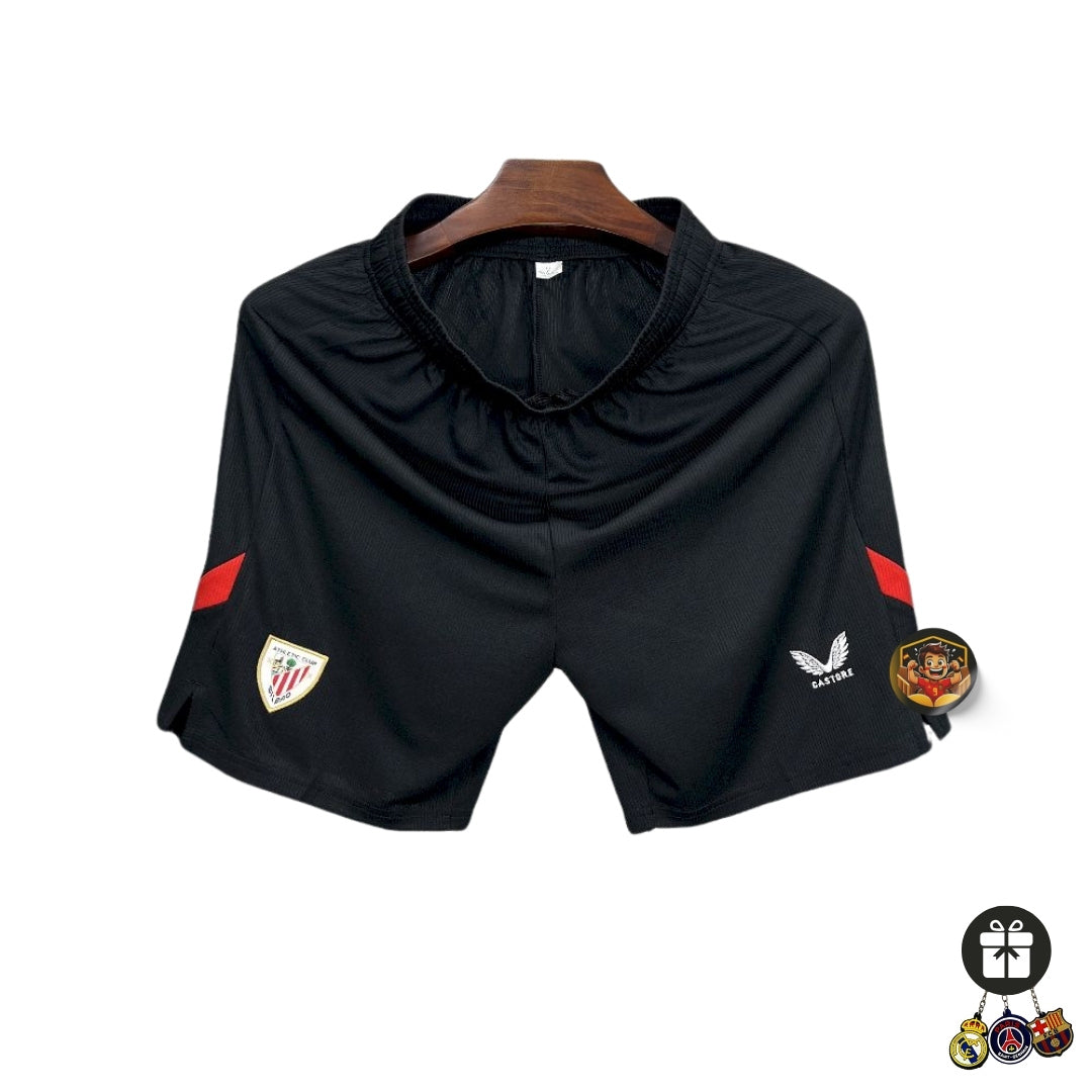 PANTALONES ATHLETIC BILBAO I 25/26