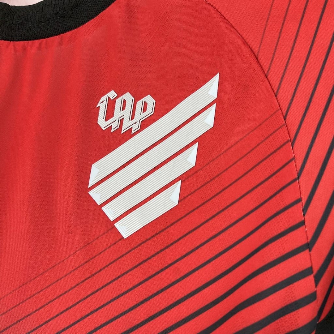 ATHLETICO PARANAENSE I 25/26 HOMME